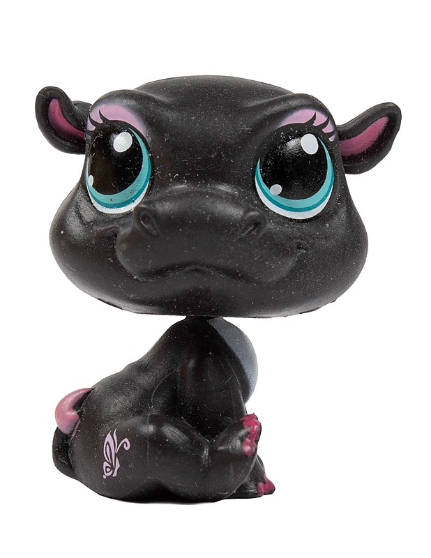 HASBRO Littlest Pet Shop lelufiguuri - Lasten lelut - 10105381065 - 0