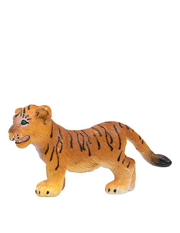 SCHLEICH tiikerinpentu figuuri - Lasten lelut - 10105381166 - 0