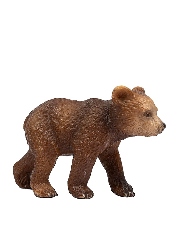 SCHLEICH karhufiguuri - Lasten lelut - 10105381173 - 0