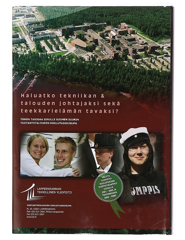 Routa - Reserviupseerikurssi 231 - Robert Torvelainen - Elämäkerrat ja muistelmat - 10105381215 - 1