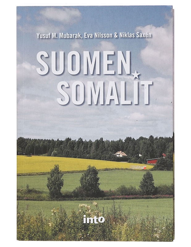Suomen somalit - Mubarak, Yusuf M. - Historiakirjat - 10105381263 - 0