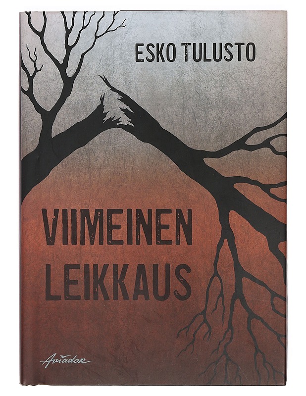 Viimeinen leikkaus - Esko Tulusto - Romaanit ja novellit - 10105381274 - 0