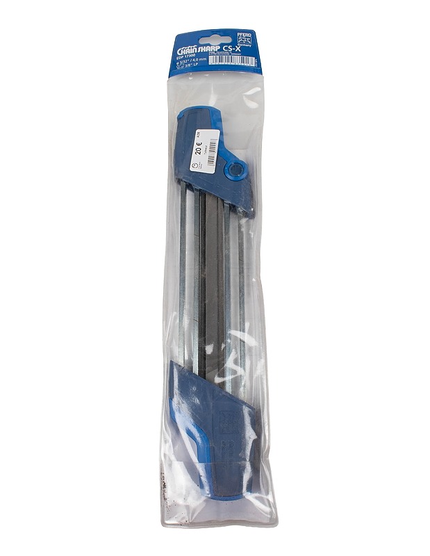 PFERD CHAIN SHARP CS-X ketjuteroitin - Muut urheiluvälineet ja vapaa-aika - 10105381374 - 1