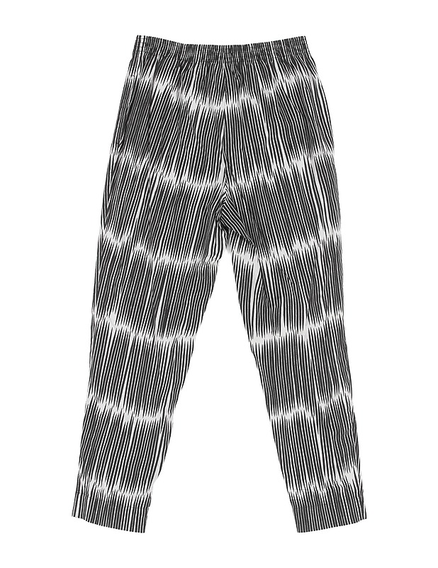 II-laatu MARIMEKKO Stokki housut, M - Naisten housut, shortsit ja haalarit - 10105381407 - 1