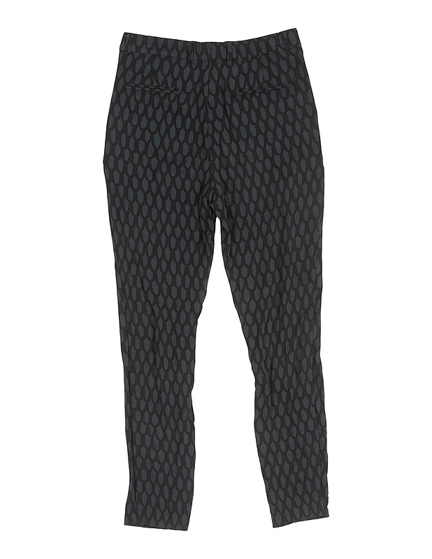 MARIMEKKO Poplore housut, 34 - Naisten housut, shortsit ja haalarit - 10105381506 - 1