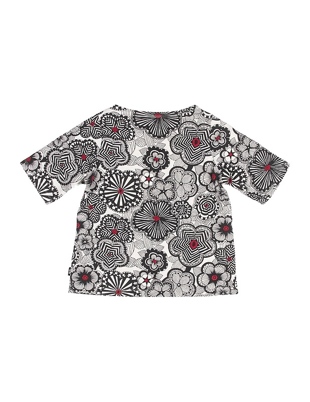 MARIMEKKO/UNIGLO paita, S - Naisten paidat ja topit - 10105381552 - 1