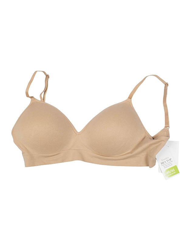 MYWEAR saumattomat rintaliivit, 40/42 - Alusvaatteet - 10105381561 - 0