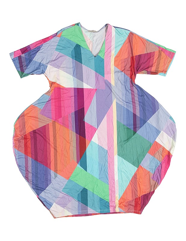 MARITA HUURINAINEN mekko, L - Mekot ja hameet - 10105381597 - 0
