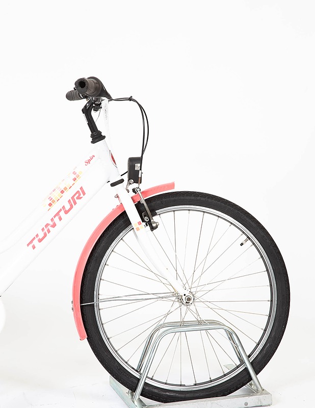 TUNTURI Spin polkupyörä, 24" - Lastenpyörät - 10105381613 - 1