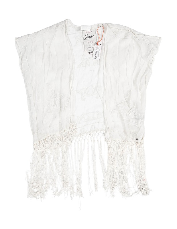SUPERDRY kimono, S - Naisten paidat ja topit - 10105381619 - 0