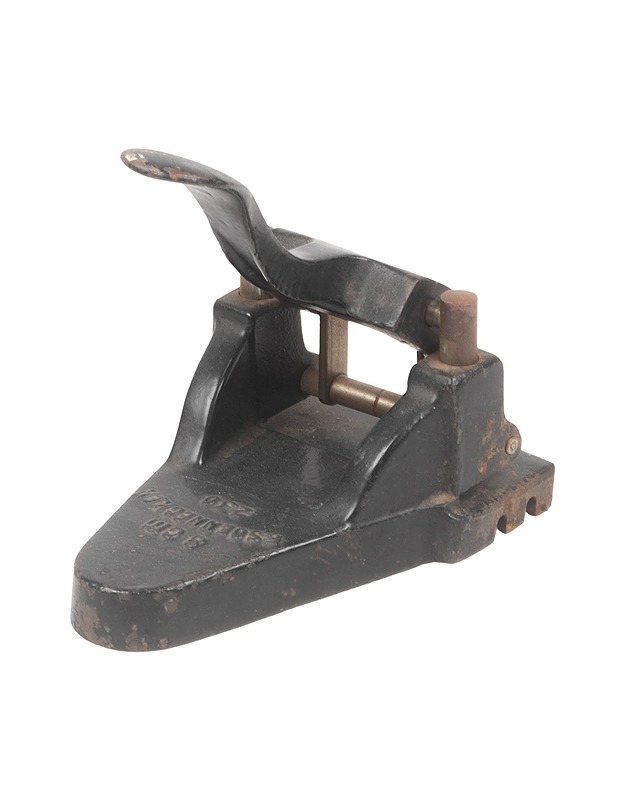 F. SOENNECKEN vintage rei'itin - Koriste-esineet - 10105381628 - 1