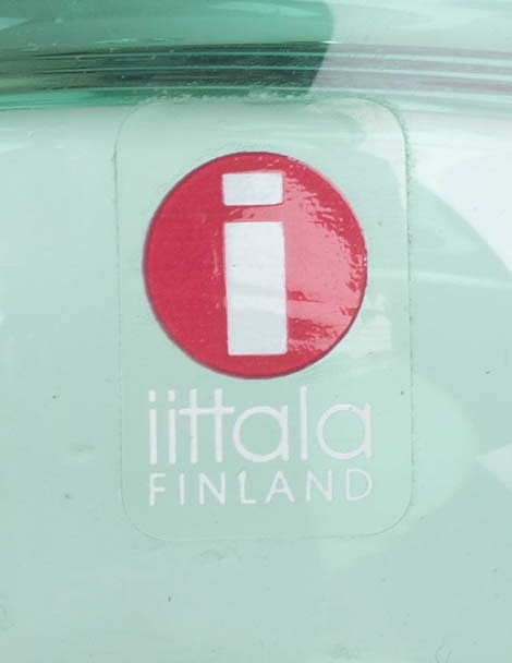 IITTALA Ballo tuikkulyhty - Designsuosikit - 10105381636 - 2