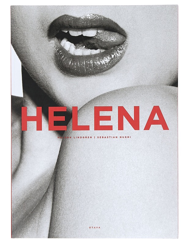 Helena - Lindgren, Helena - Elämäkerrat ja muistelmat - 10105381653 - 0
