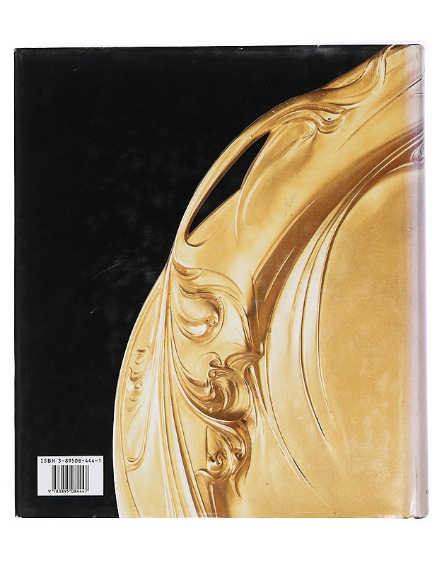 Art nouveau - Gabriele Fahr-Becker - Historiakirjat - 10105381716 - 1