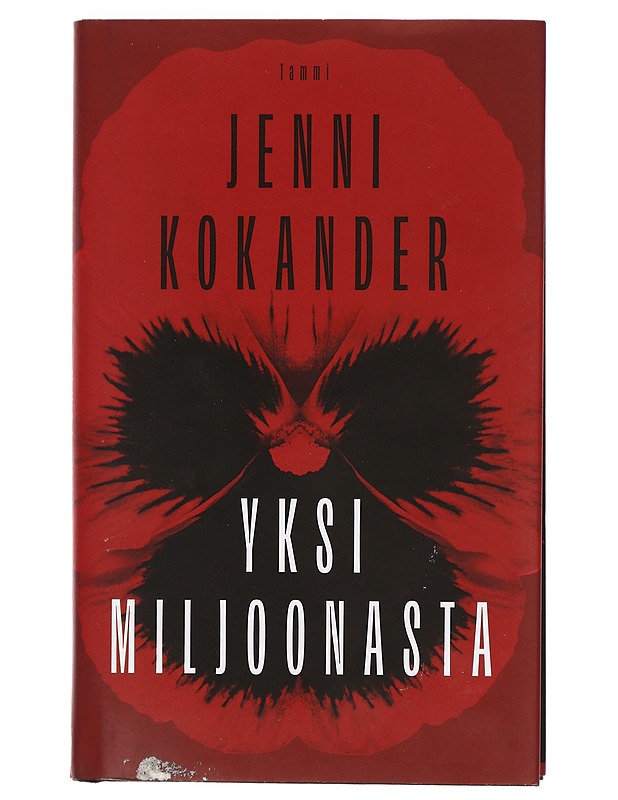 Yksi miljoonasta - Jenni Kokander - Romaanit ja novellit - 10105381779 - 0