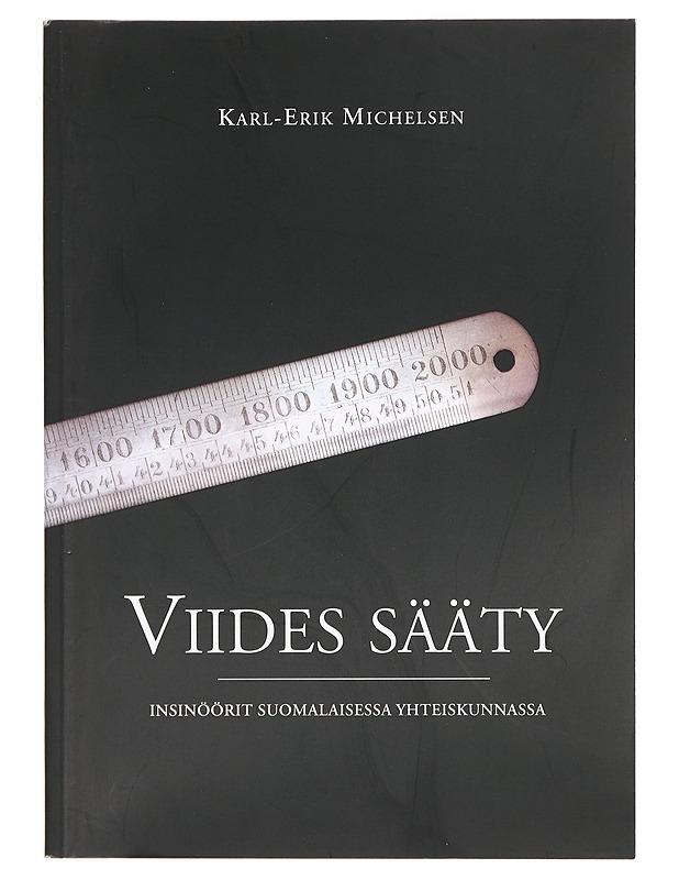 Viides sääty - Karl-Erik Michelsen - Tietokirjat ja oppaat - 10105381805 - 0