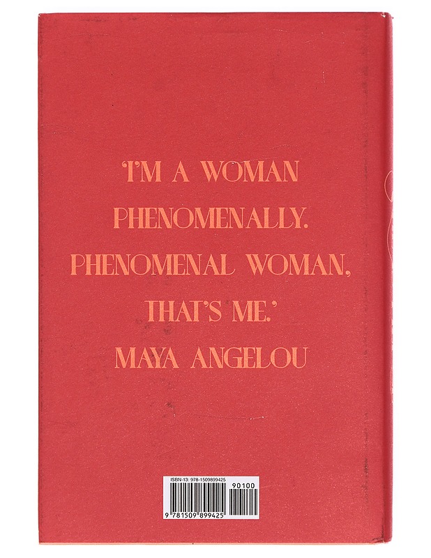 She is fierce : brave, bold and beautiful poems by women - Ana Sampson - Runot ja näytelmät - 10105381822 - 1