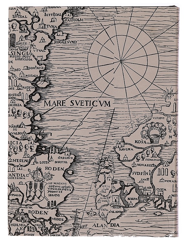 Porvoon kaupungin historia I: Porvoon seudun esihistoria ; Keskiaika ja 1500-luku - Reijo Helminen - Historiakirjat - 10105381840 - 1