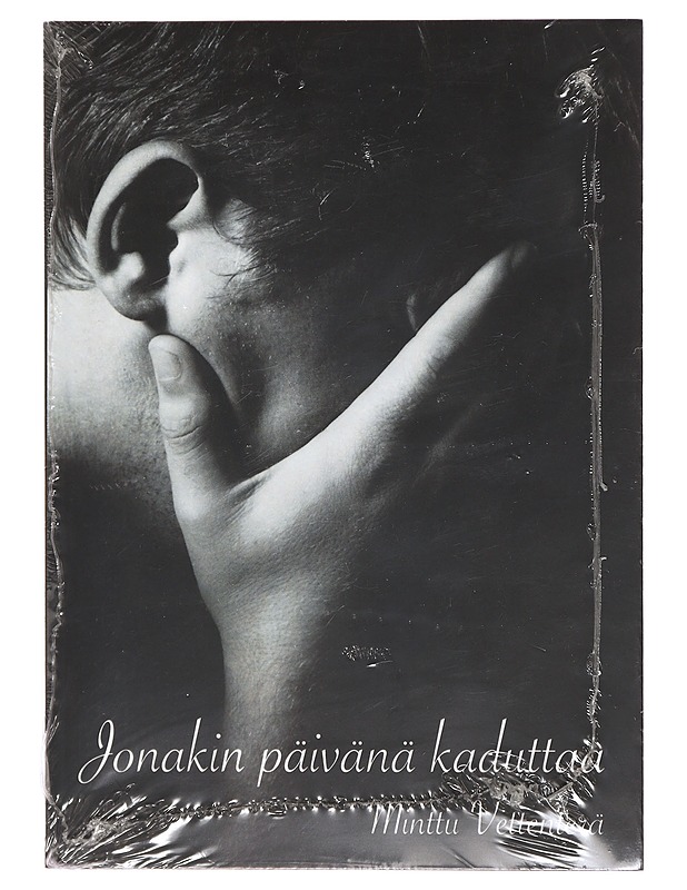 Jonakin päivänä kaduttaa - Minttu Vettenterä - Elämäkerrat ja muistelmat - 10105381855 - 0