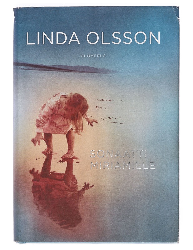 Sonaatti Miriamille - Olsson, Linda - Romaanit ja novellit - 10105381903 - 0