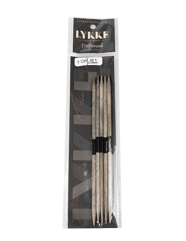 LYKKE sukkapuikot - Käsityö - 10105381942 - 0