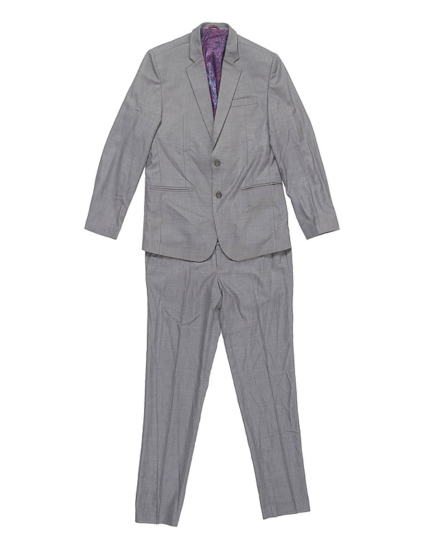 BEBE TAILOR puku - Miesten puvut - 10105381961 - 0
