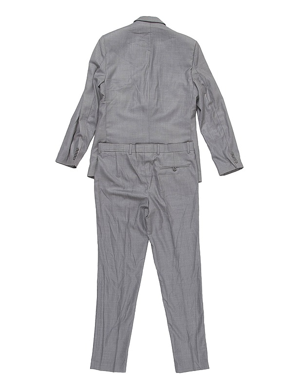 BEBE TAILOR puku - Miesten puvut - 10105381961 - 1