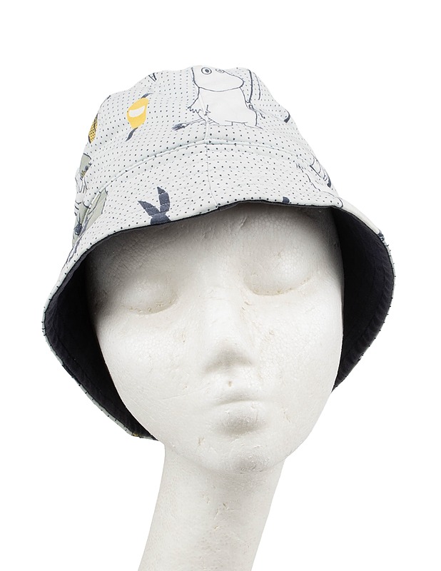 MOOMIN hattu - Päähineet - 10105381982 - 0