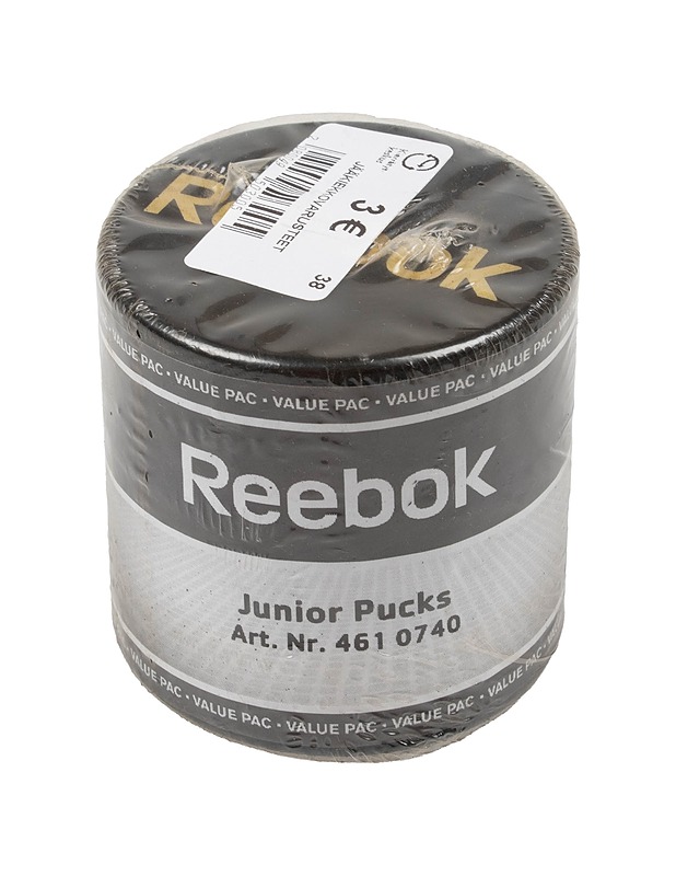 REEBOK Junior jääkiekko, 3 kpl - Jääkiekko - 10105381999 - 0