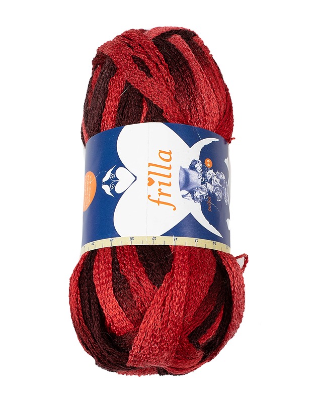 NOVITA Frilla lanka, 100 g - Käsityö - 10105382012 - 0