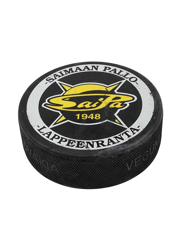 VEGUM Saipa virallinen pelikiekko - Jääkiekko - 10105382023 - 0