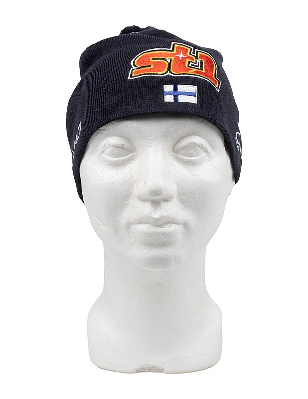 HALTI X-Country Ski Team Finland pipo, M - Päähineet - 10105382048 - 0