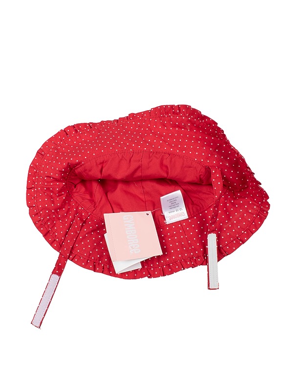 GYMBOREE hattu, 12-18 kk - Vauvanvaatteet - 10105382064 - 1