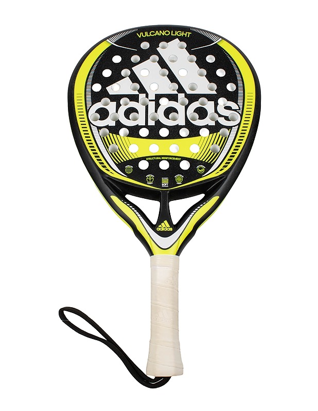 ADIDAS Vulcano Light Padel maila - Muut urheiluvälineet ja vapaa-aika - 10105382066 - 0
