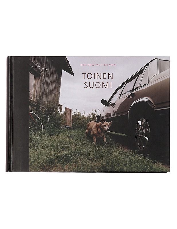 Toinen  - Tietokirjat ja oppaat - 10105382072 - 0
