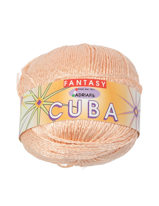 FANTASY Cuba lanka, 50 g - Käsityö - 10105382075 - 0