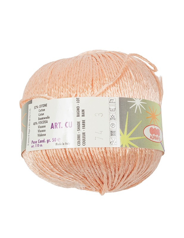 FANTASY Cuba lanka, 50 g - Käsityö - 10105382075 - 1