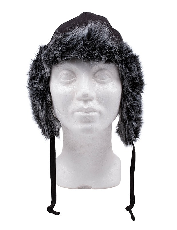 REGENCY FUR OF SWEDEN talvihattu, XL - Päähineet - 10105382078 - 0