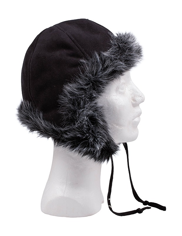 REGENCY FUR OF SWEDEN talvihattu, XL - Päähineet - 10105382078 - 1
