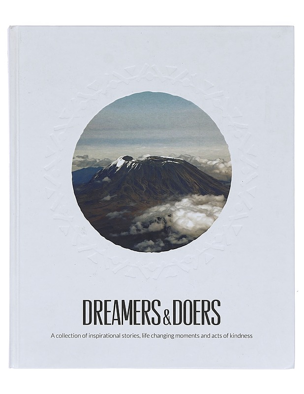 Dreamers & Doers - Zwingle, Erla - Tietokirjat ja oppaat - 10105382083 - 0