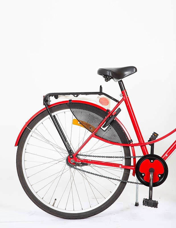 DBS polkupyörä, 26" - Naistenpyörät - 10105382099 - 2