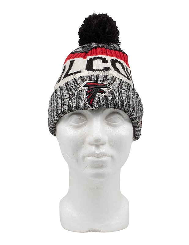 NEW ERA / NFL Atlanta Falcons pipo  - Päähineet - 10105382101 - 0