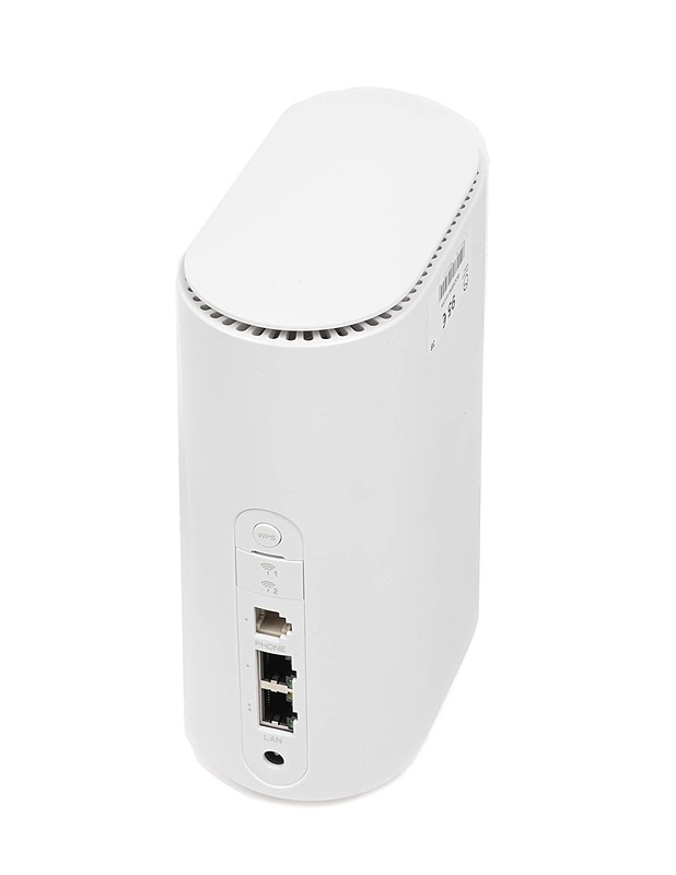 ZTE X62 reititin - Muu elektroniikka - 10105382138 - 1