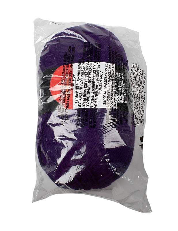 We Love Yarn - Megaball, lanka, 400g - Käsityö - 10105382142 - 1