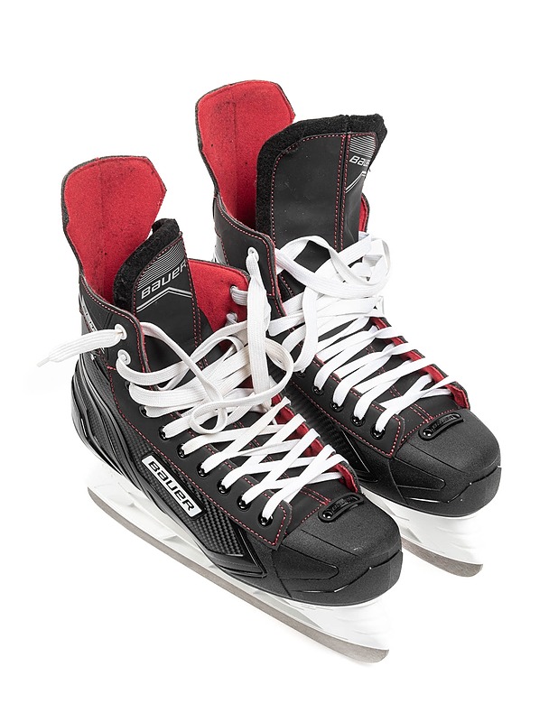 BAUER Elite jääkiekkoluistimet, 47 - Hiihto ja talviurheilu - 10105382141 - 1