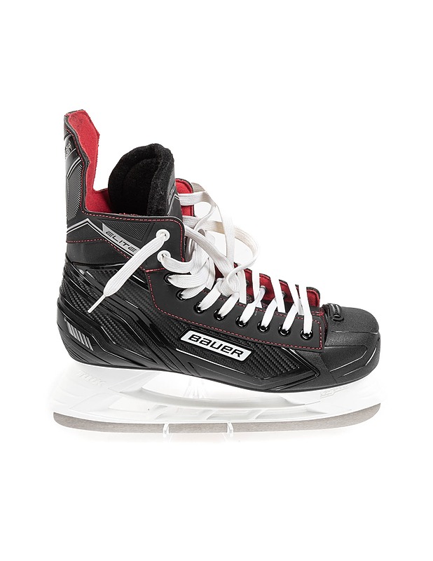 BAUER Elite jääkiekkoluistimet, 47 - Hiihto ja talviurheilu - 10105382141 - 2