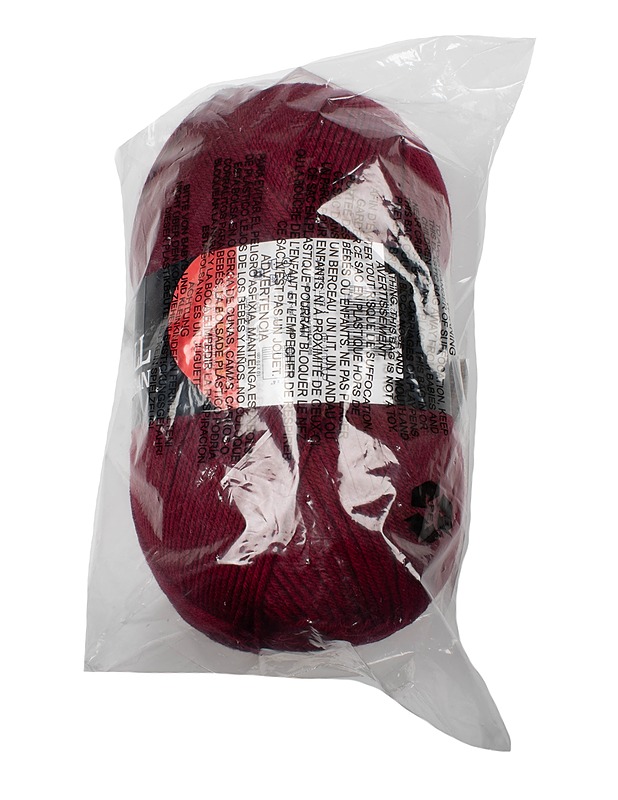 We Love Yarn - Megaball, lanka, 400g - Käsityö - 10105382147 - 1