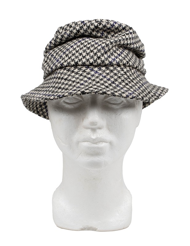 KATI NIEMI villahattu, M - Päähineet - 10105382161 - 0