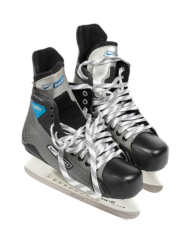 BAUER Supreme 20 jääkiekkoluisimet, 44,5 - Hiihto ja talviurheilu - 10105382165 - 1