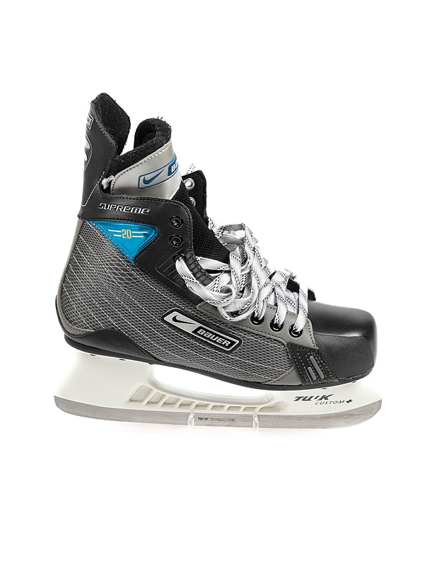 BAUER Supreme 20 jääkiekkoluisimet, 44,5 - Hiihto ja talviurheilu - 10105382165 - 2
